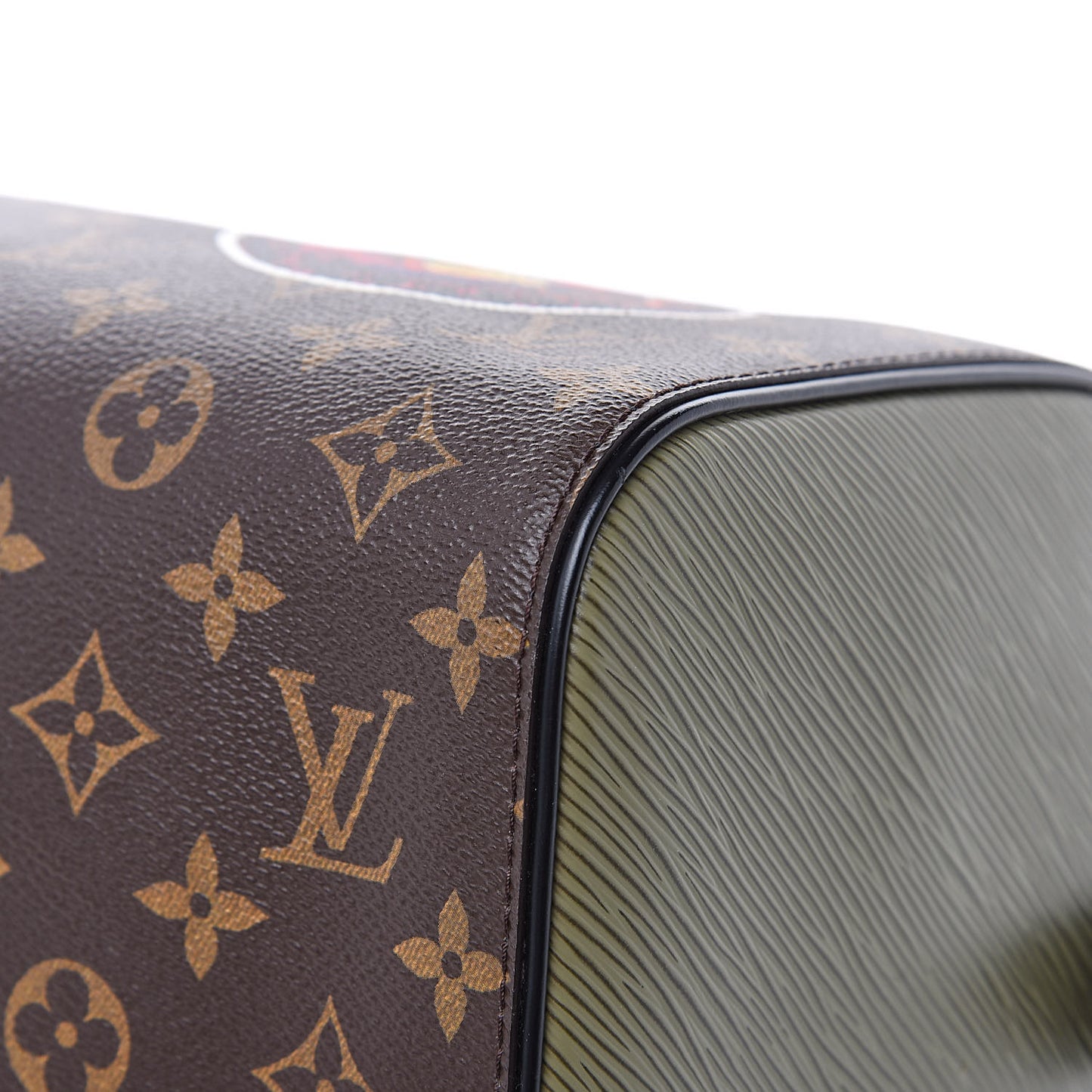 Monogram Kabuki Speedy 30