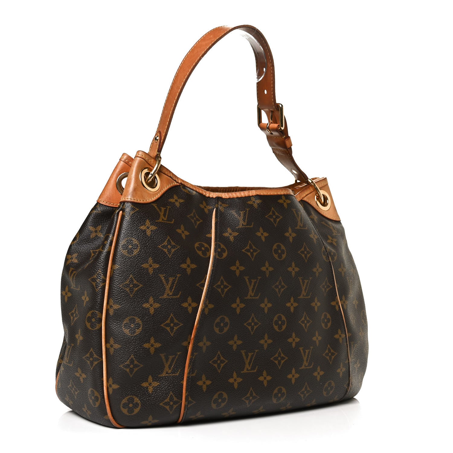 Louis Vuitton Monogram Galliera PM 3 of 16