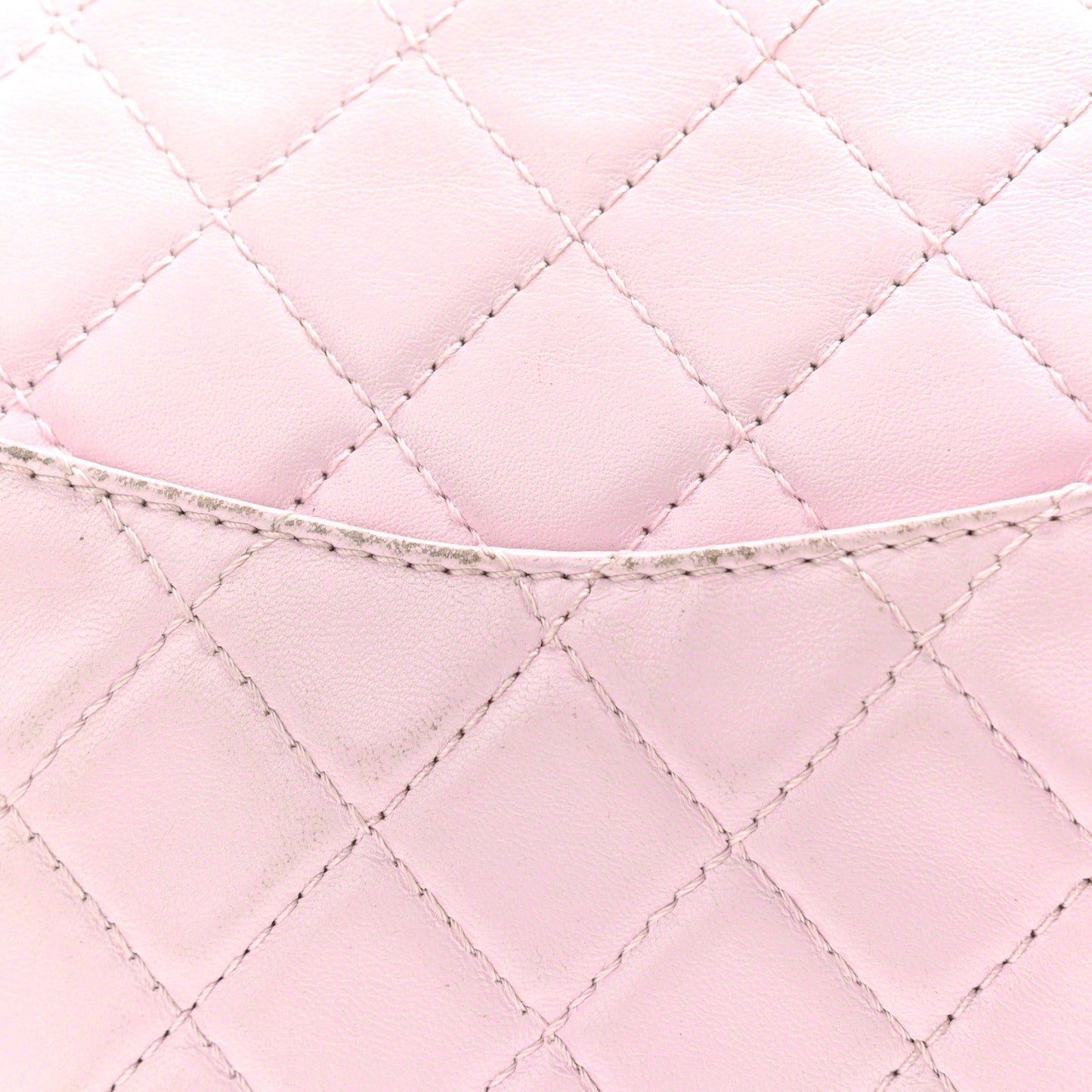 Lambskin Quilted 2.55 Reissue 226 Flap Pink