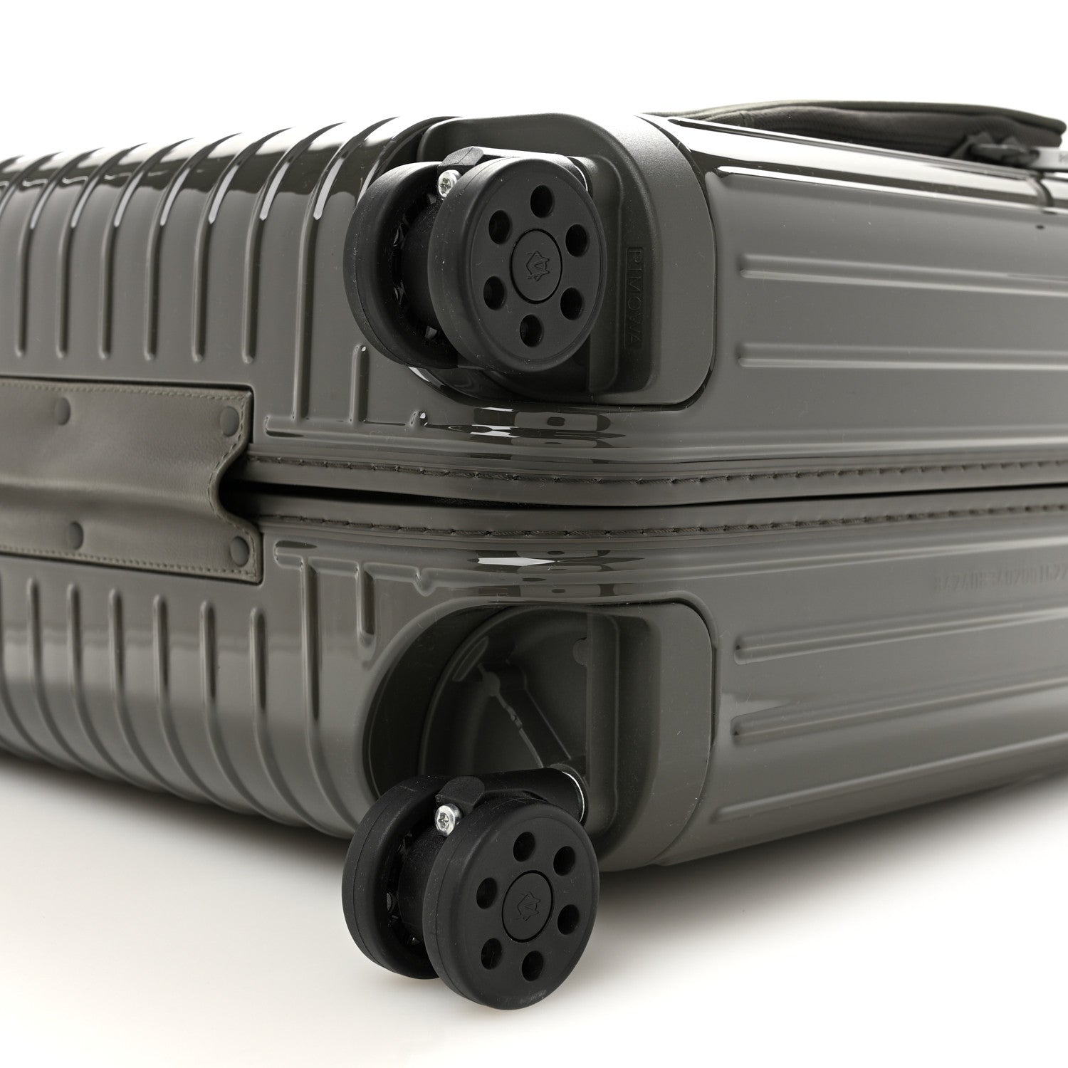 Rimowa Polycarbonate Essential Sleeve Compact Slate 9 of 9