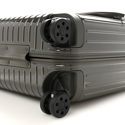 Rimowa Polycarbonate Essential Sleeve Compact Slate 9 of 9