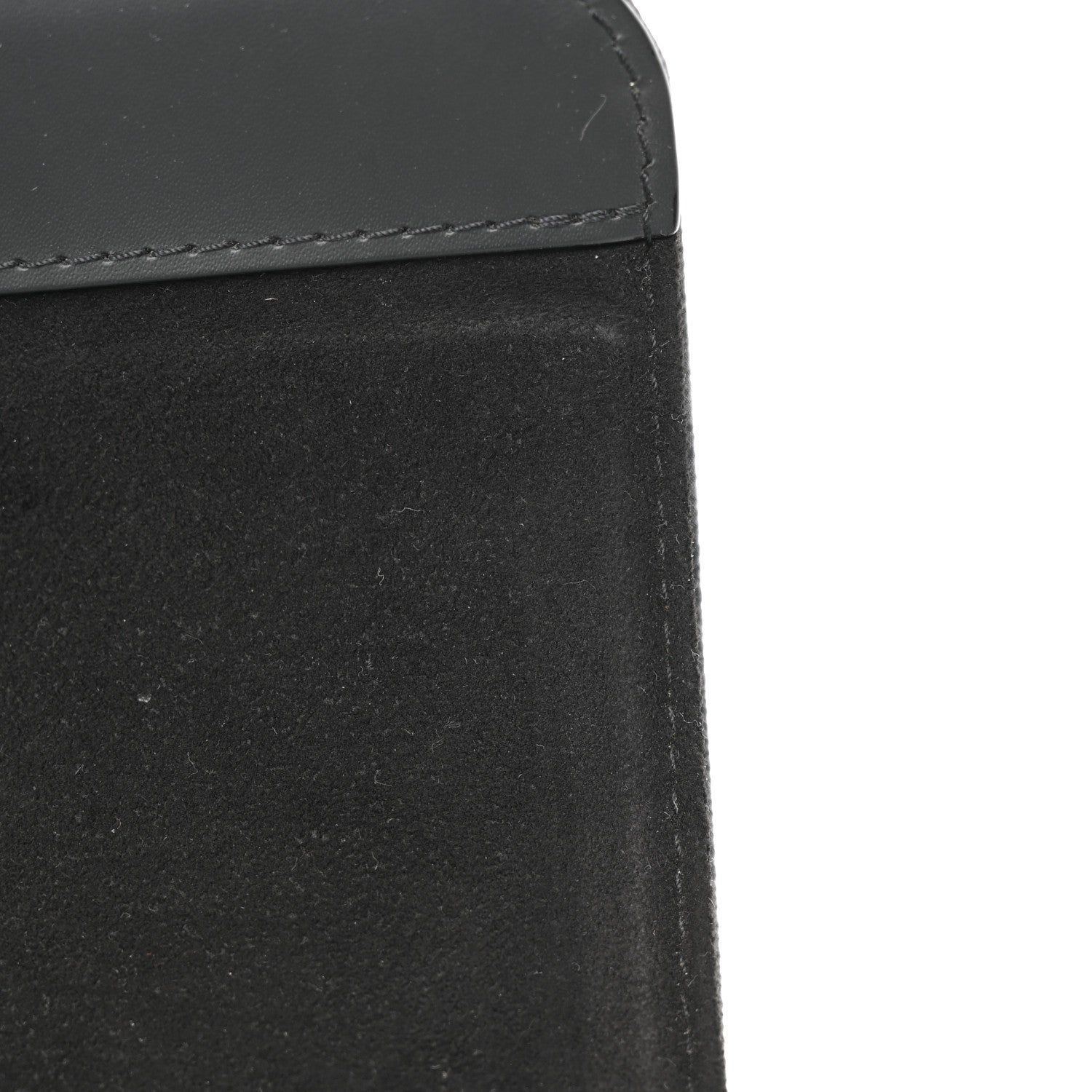 Louis Vuitton Monogram Eclipse 3 Watch Travel Case 11 of 11