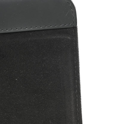 Louis Vuitton Monogram Eclipse 3 Watch Travel Case 11 of 11