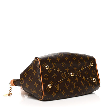 Louis Vuitton Monogram Tivoli PM 4 of 11