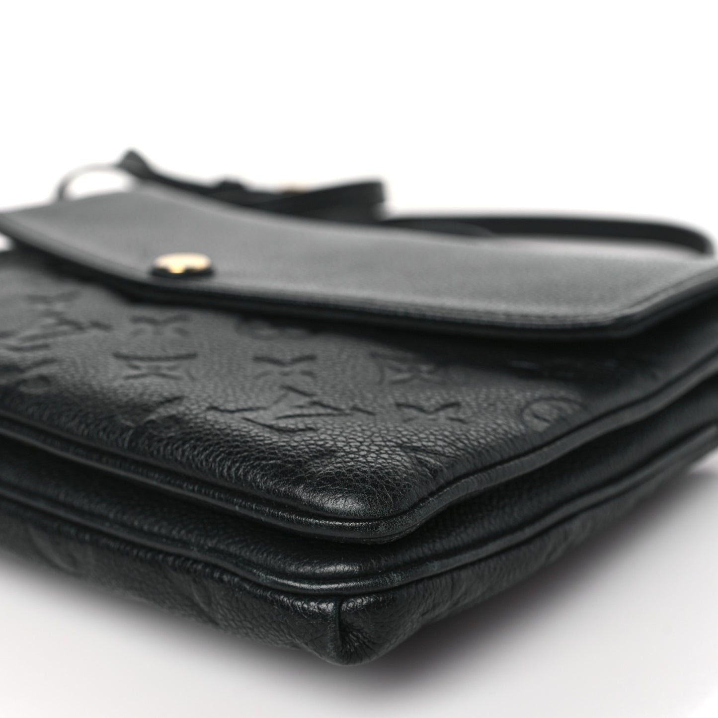 Empreinte Twice Black