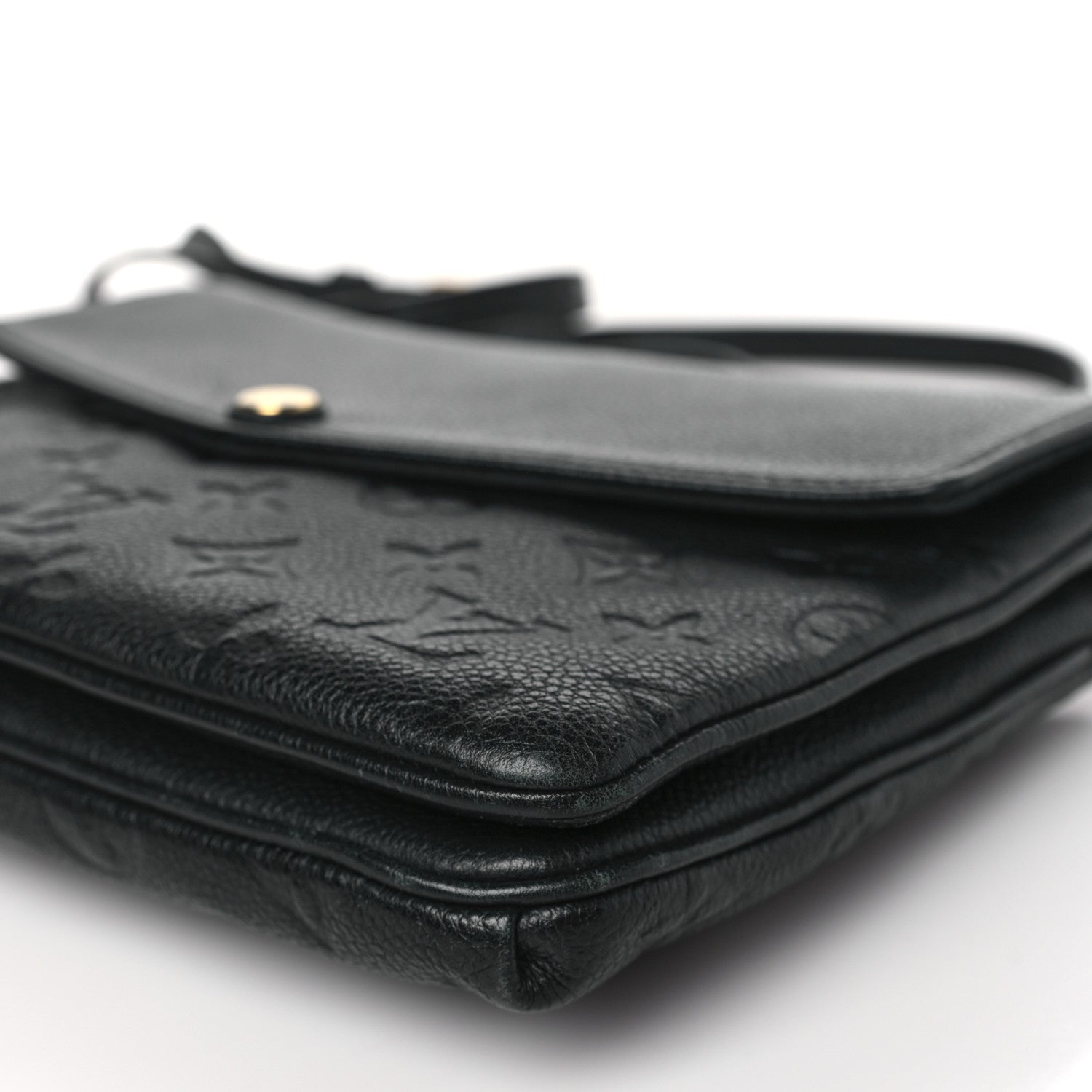 Louis Vuitton Empreinte Twice Black 9 of 9