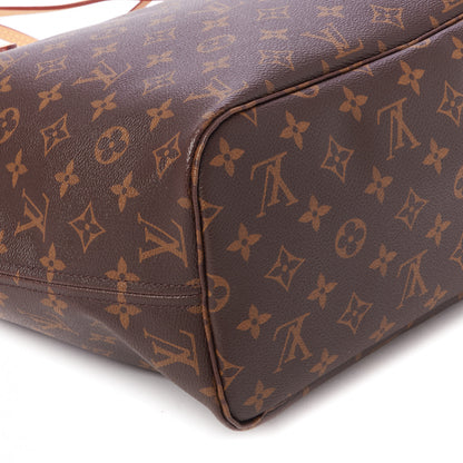 Louis Vuitton Monogram Neo Neverfull MM Cherry 10 of 10