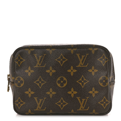 Louis Vuitton Monogram Trousse Toilette 19 1 of 11