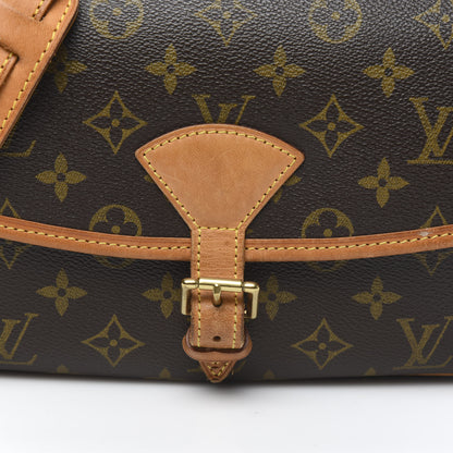 Louis Vuitton Monogram Sologne 14 of 14