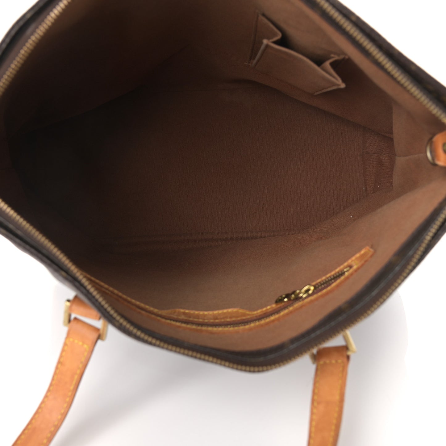 Monogram Cabas Mezzo