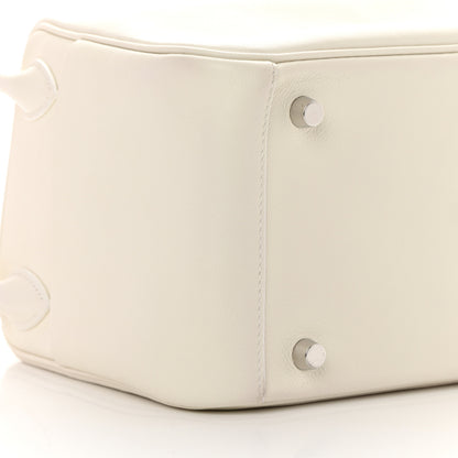 Hermes Evercolor Lindy 26 White 9 of 15