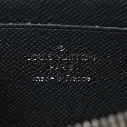 Louis Vuitton Monogram Eclipse Coin Purse 6 of 7