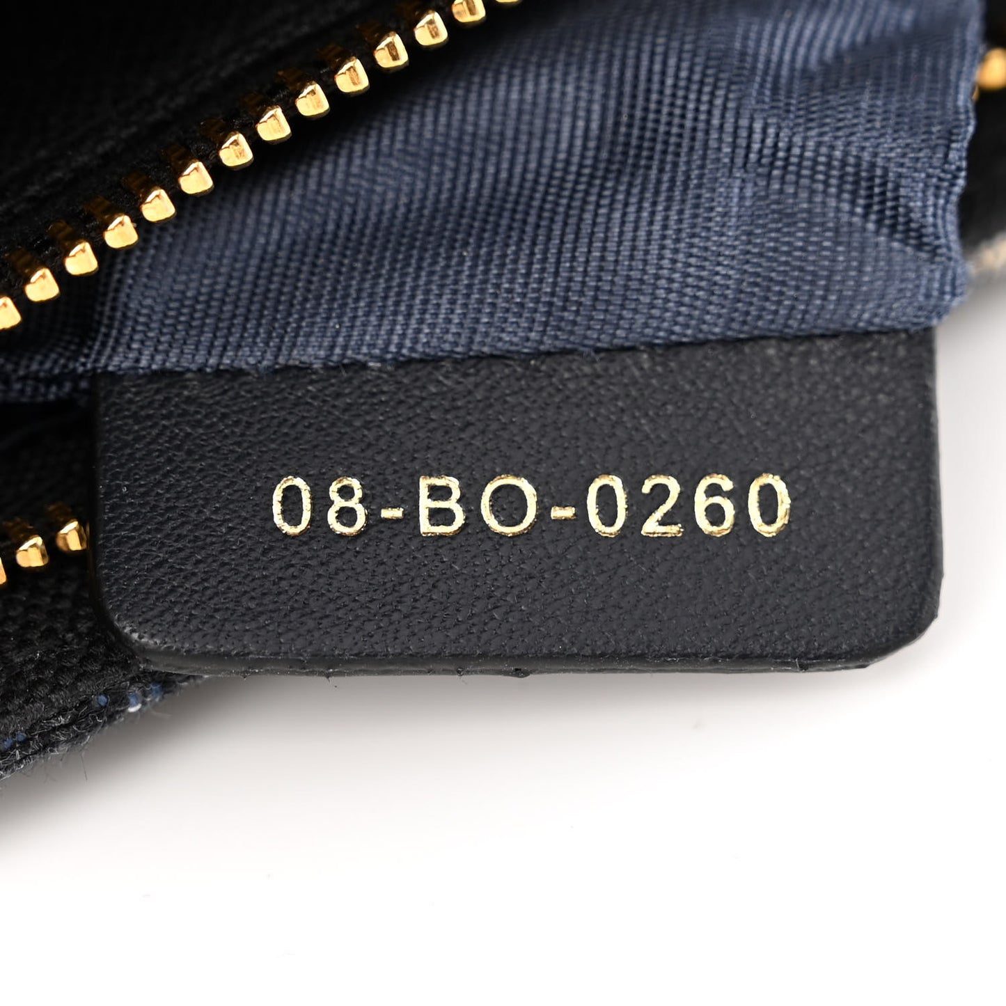 Oblique 30 Montaigne 2-In-1 Pouch Blue