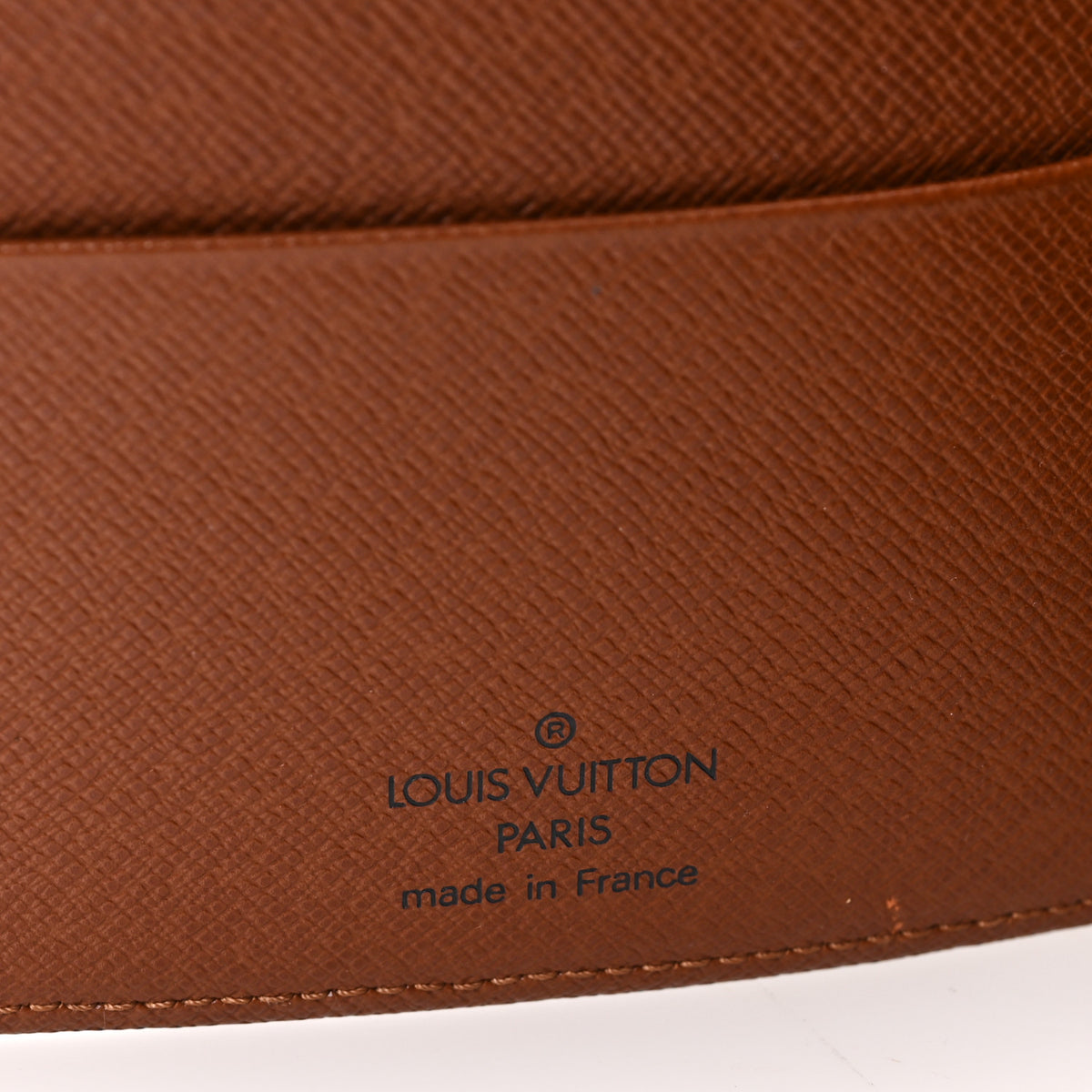 Louis Vuitton Monogram Medium Ring Agenda Cover 6 of 8