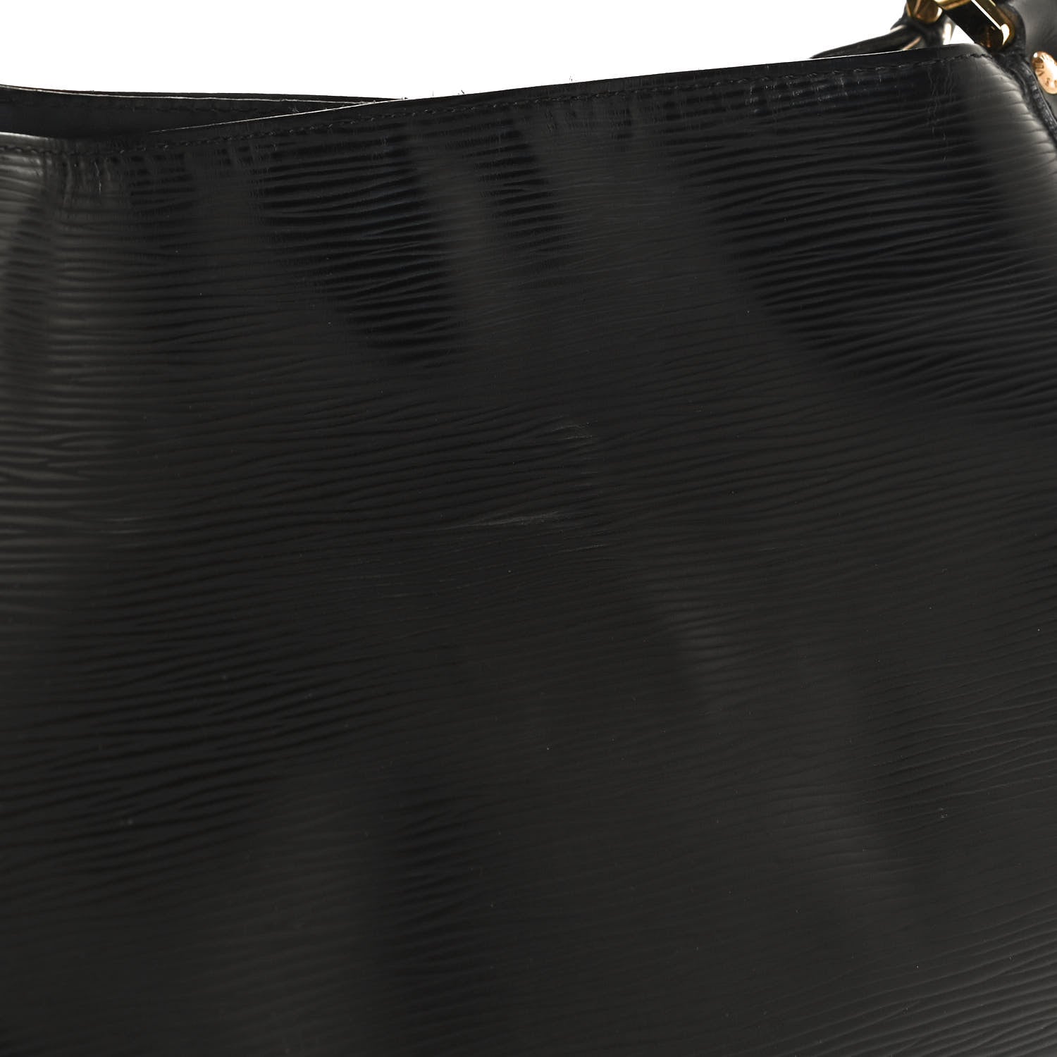 Louis Vuitton Epi Mandara MM Black 12 of 14
