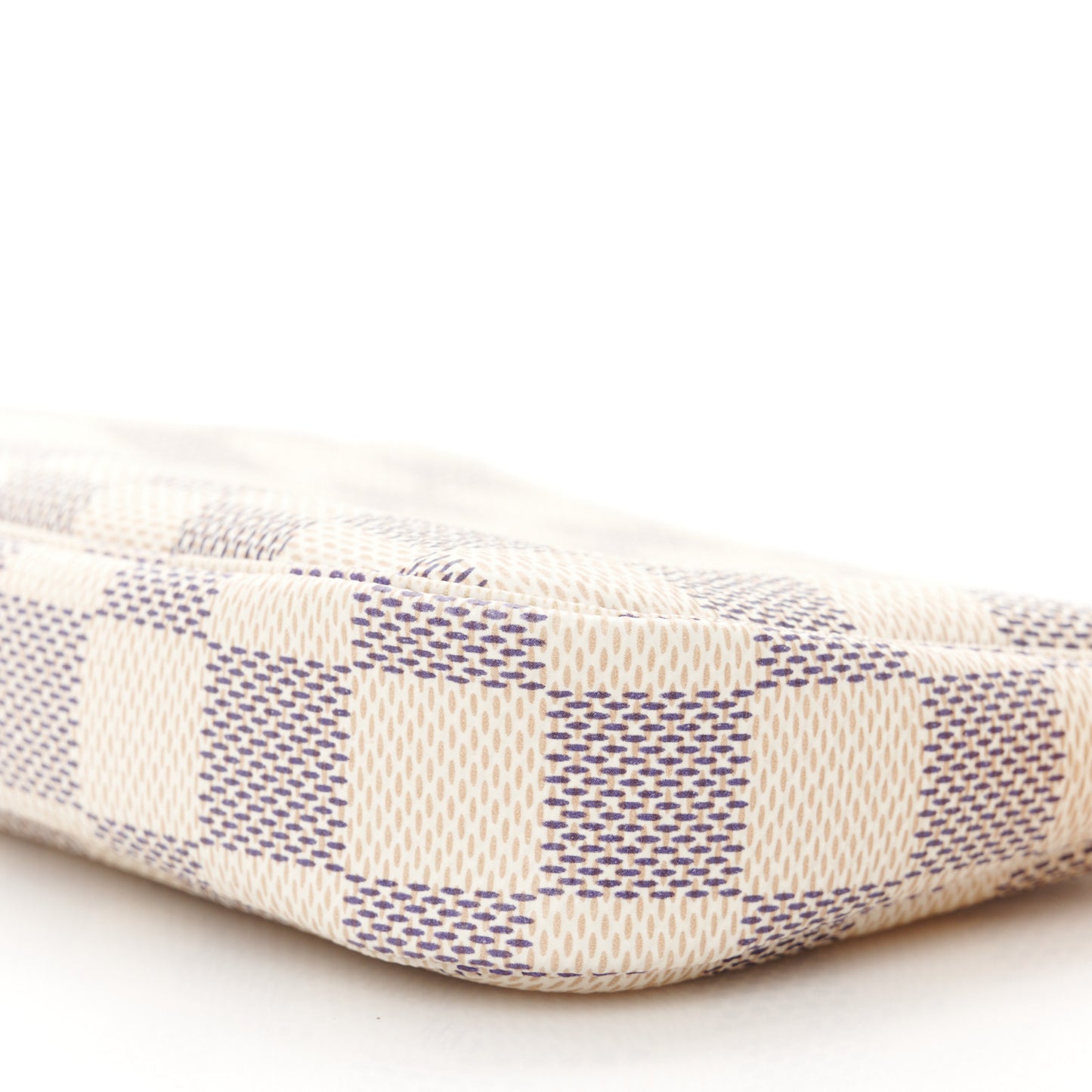 Damier Azur Mini Pochette Accessories