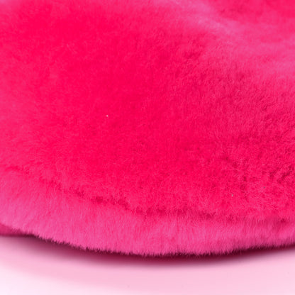 Bottega Veneta Shearling Mini Jodie Lollipop 8 of 11