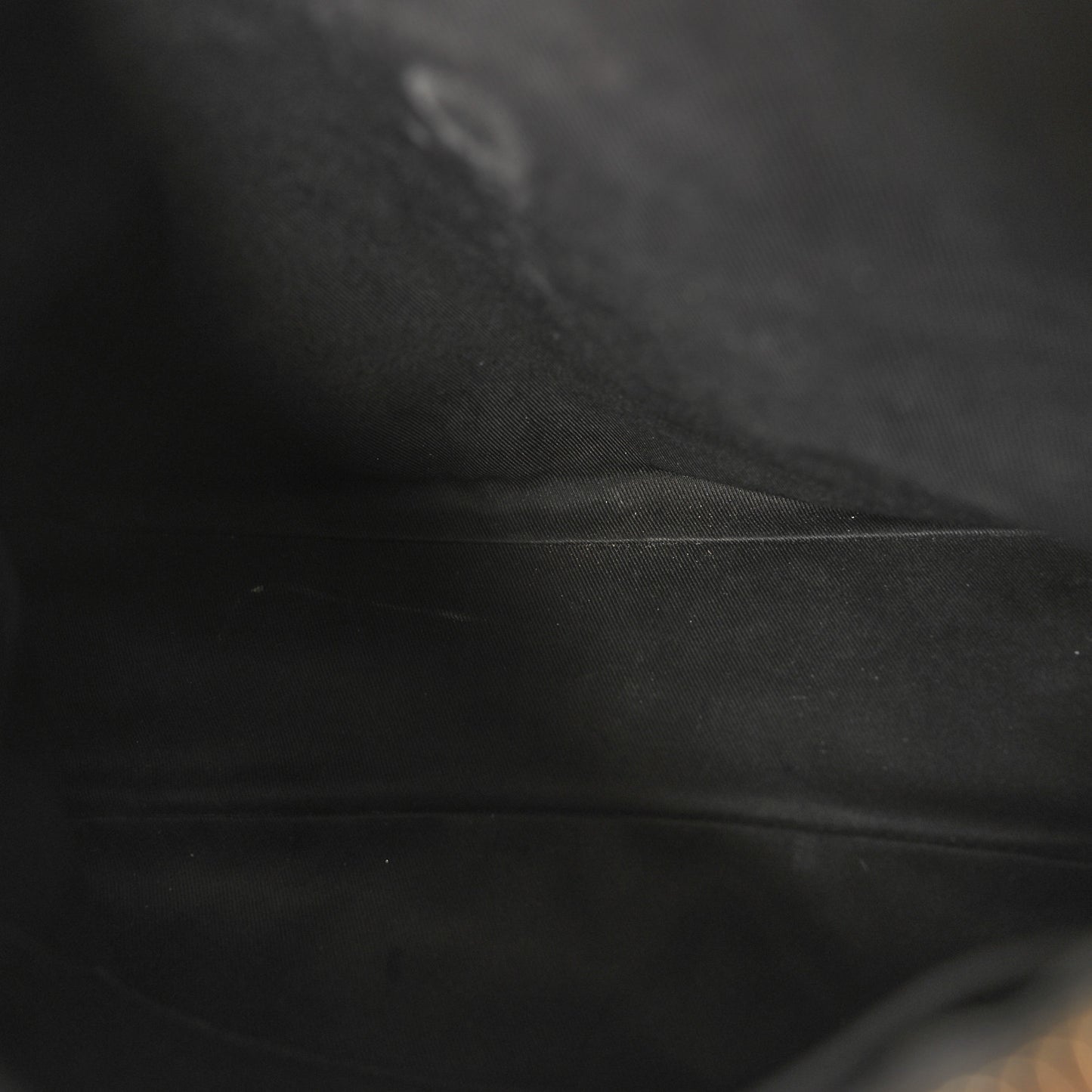 Monogram Odeon PM Black