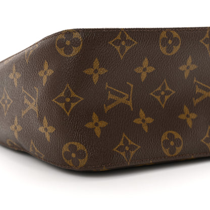 Louis Vuitton Monogram Looping MM 8 of 12
