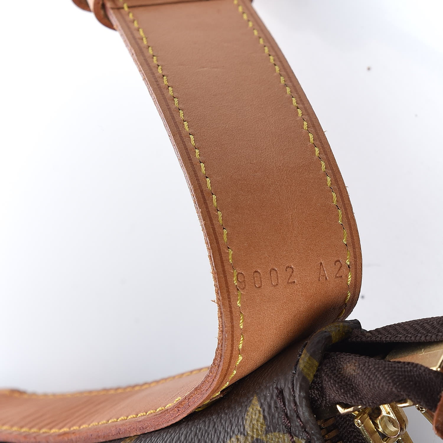 Louis Vuitton Monogram Cruiser 55 7 of 19