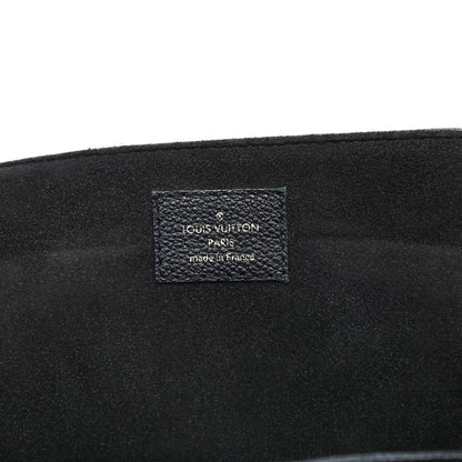 Louis Vuitton Monogram Alma BNB Black 8 of 18