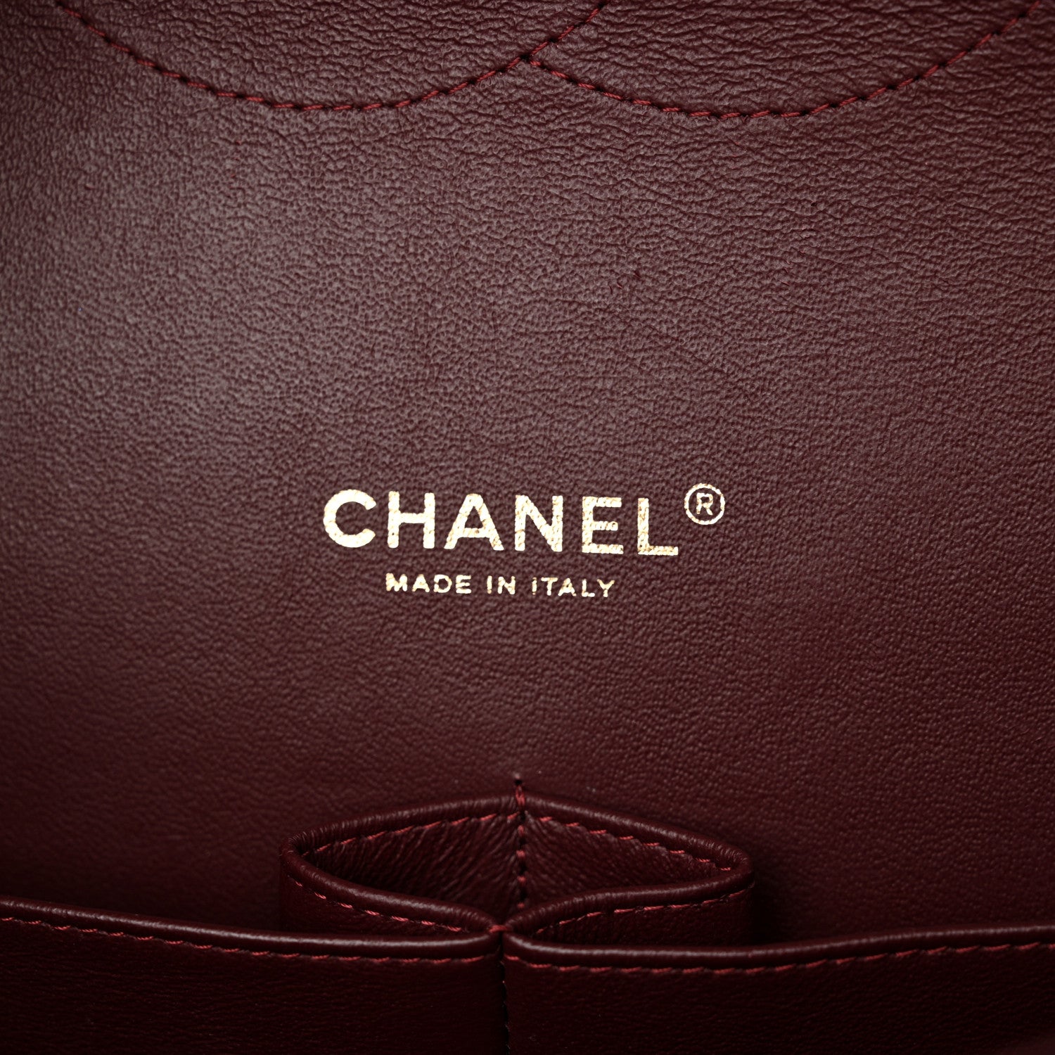 Chanel Caviar Quilted Maxi Double Flap Black 6 of 14