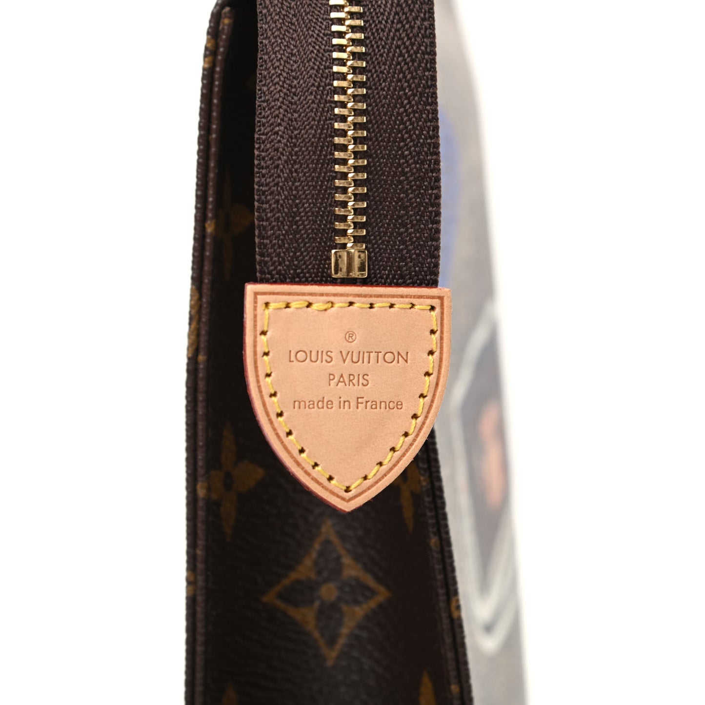 Monogram World Tour Toiletry Pouch 26