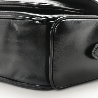Louis Vuitton Calfskin Cargo Wearable Wallet Black 9 of 9