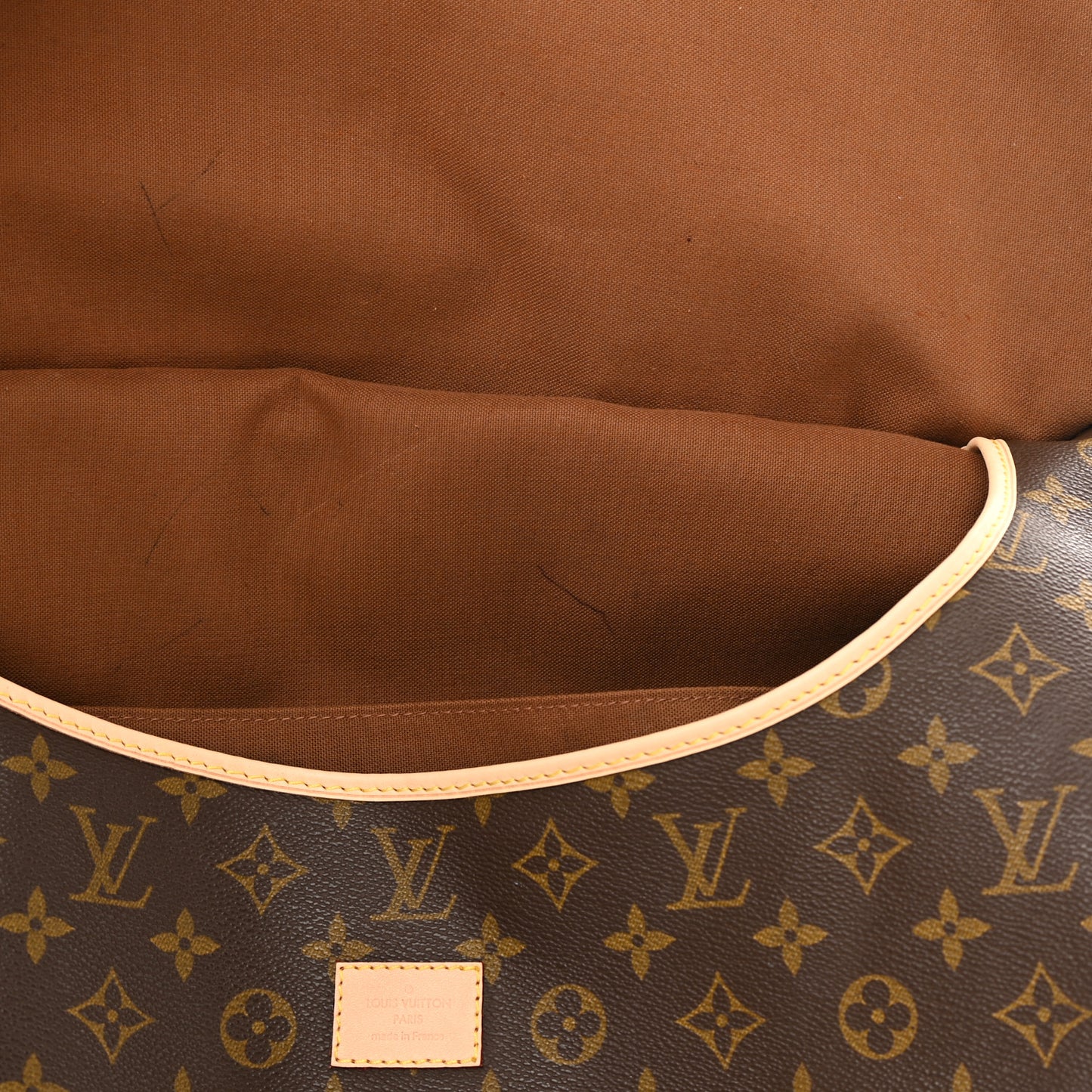 Monogram Saumur 43