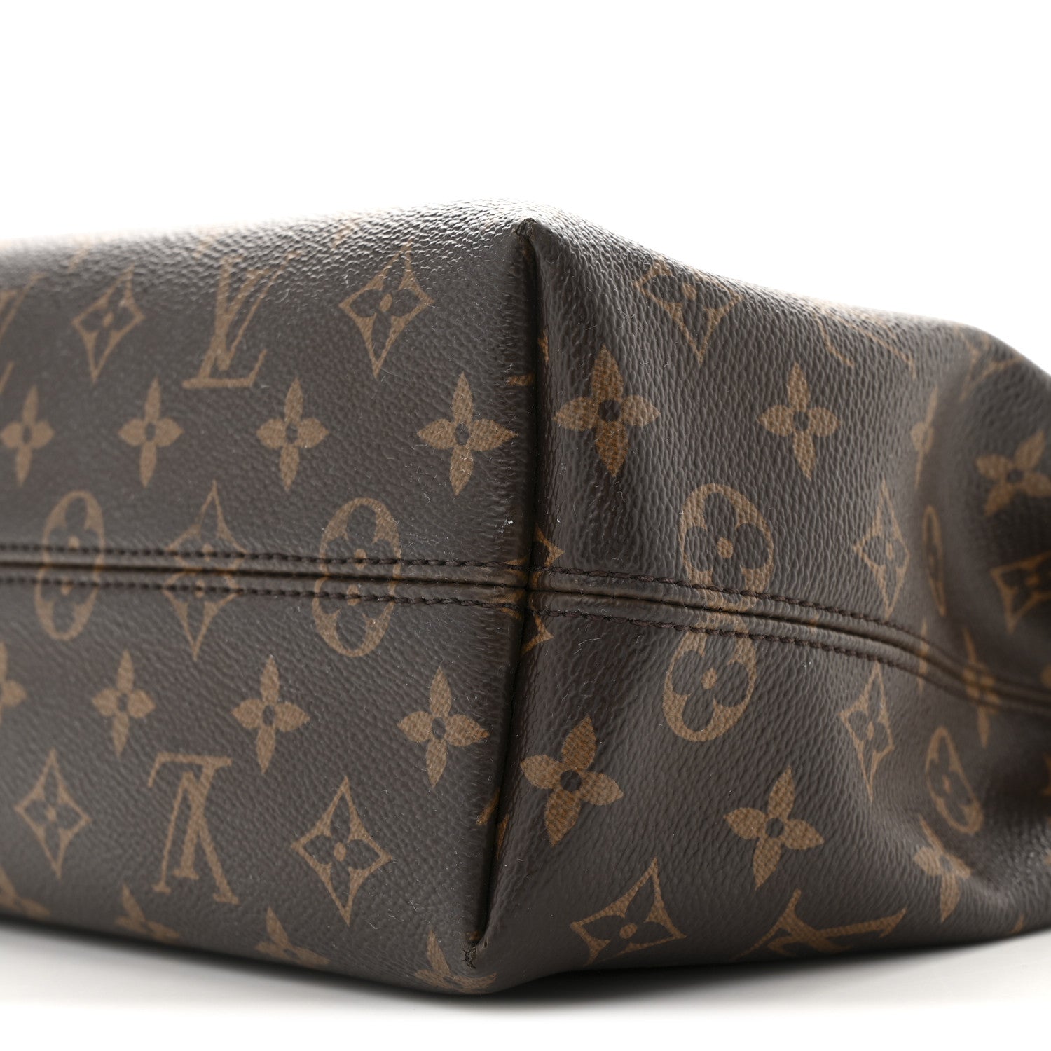 Louis Vuitton Monogram Graceful PM 9 of 13