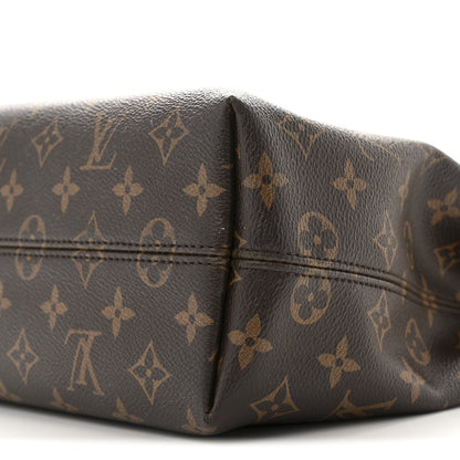 Louis Vuitton Monogram Graceful PM 9 of 13