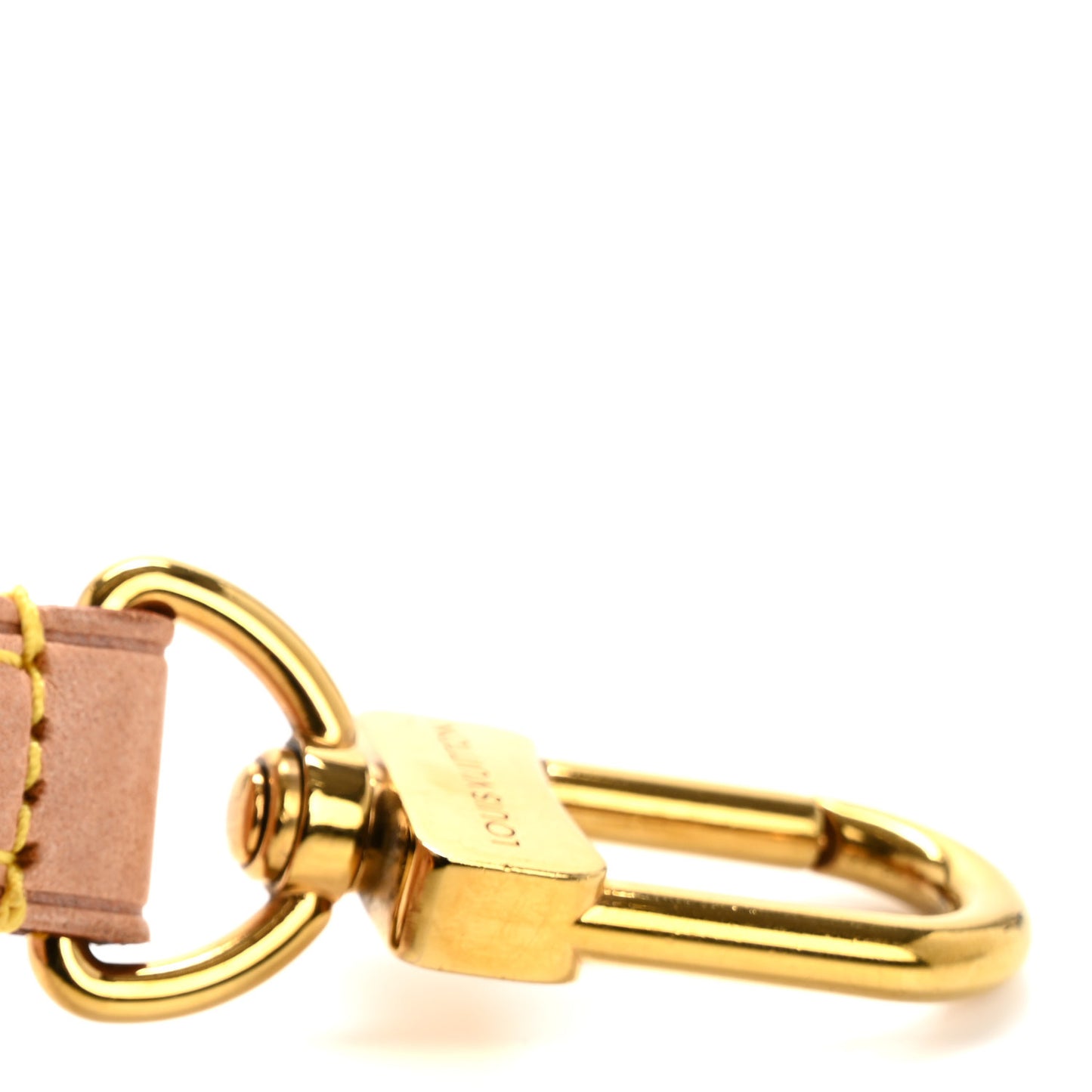 Monogram Multi Pochette Accessories Shoulder Strap Rose Clair