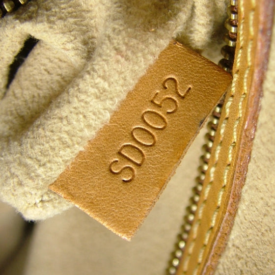 Monogram Looping MM