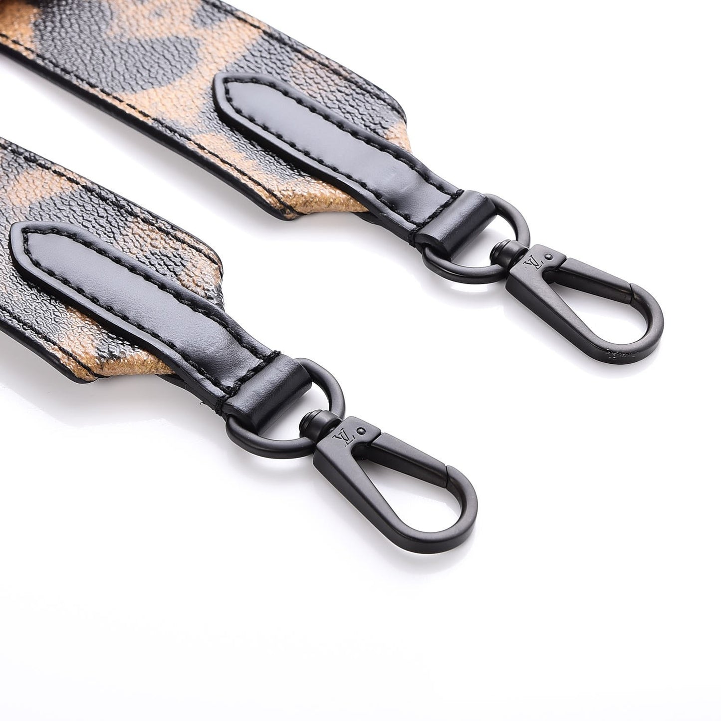 Monogram Animal Bandouliere Shoulder Strap