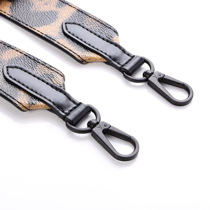 Louis Vuitton Monogram Animal Bandouliere Shoulder Strap 5 of 6
