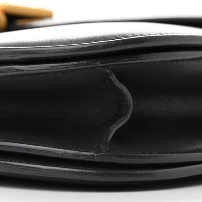 Celine Box Calfskin Medium Classic Box Flap Bag Anthracite 11 of 11