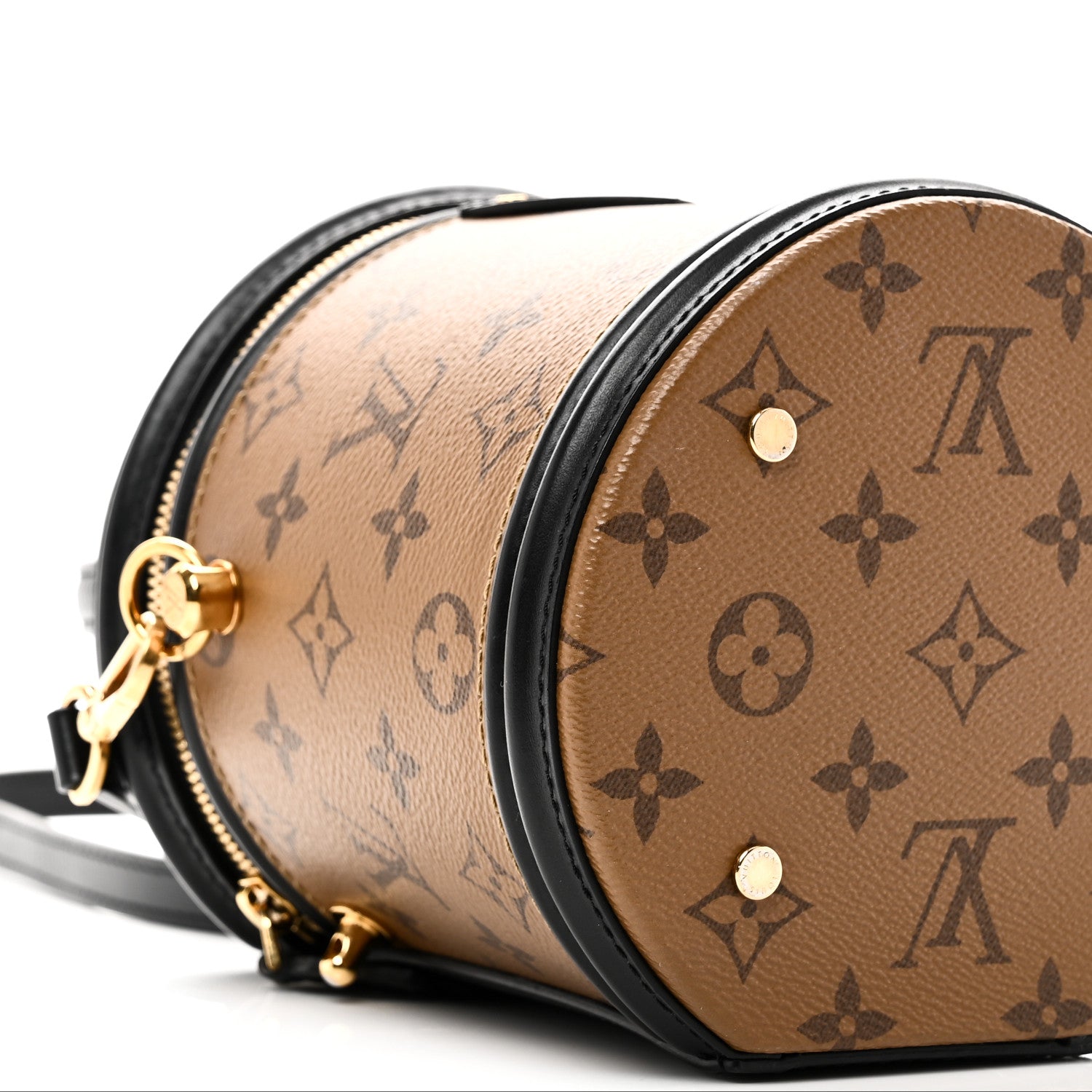 Louis Vuitton Reverse Monogram Cannes 8 of 9