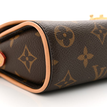 Louis Vuitton Monogram Pochette Camille 8 of 10