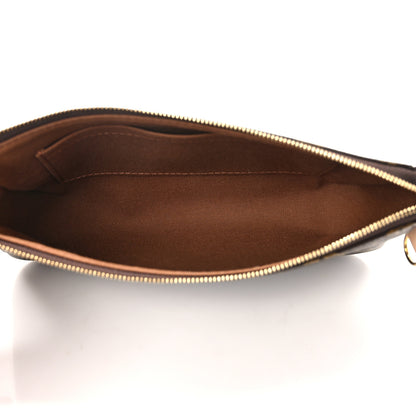 Louis Vuitton Monogram Pochette Accessories NM 5 of 11