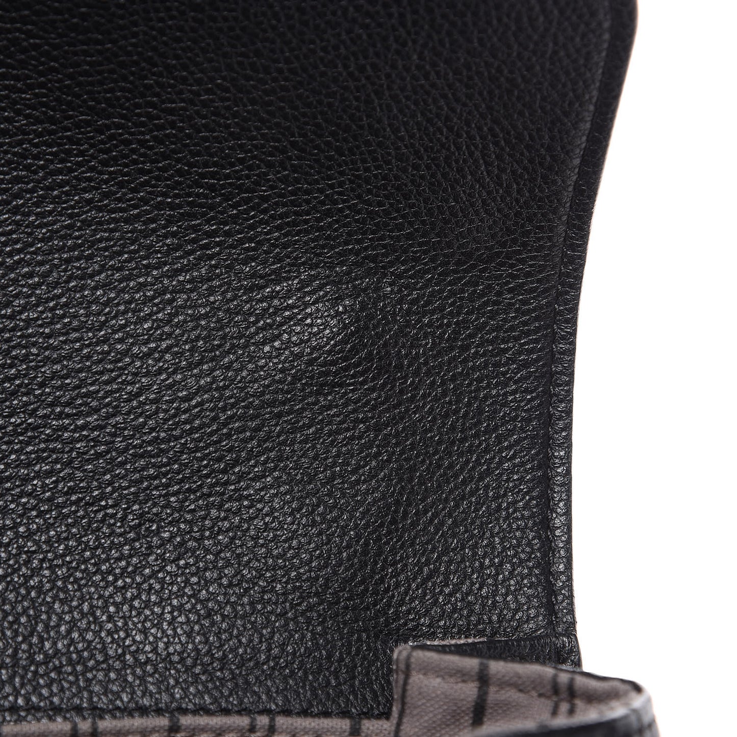 Empreinte Pochette Metis Black