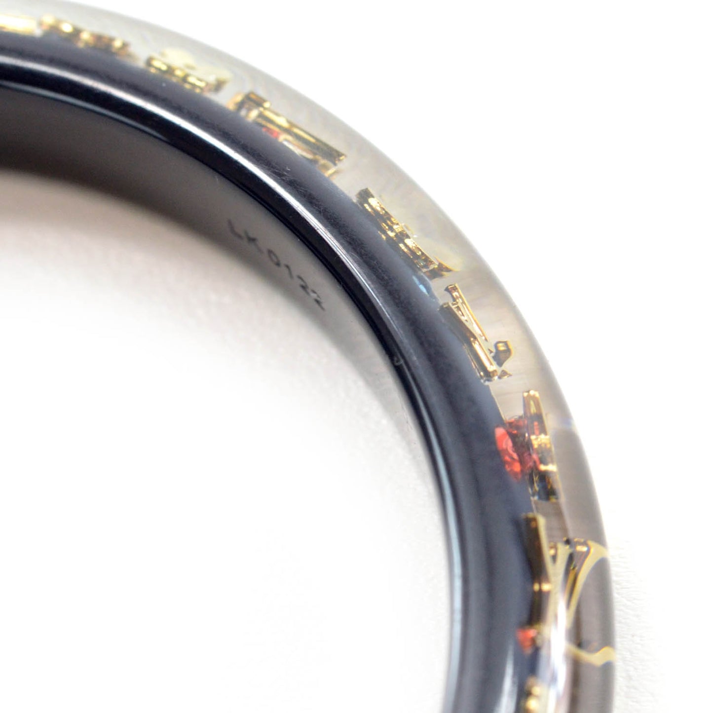 Inclusion Bracelet PM Medium Navy