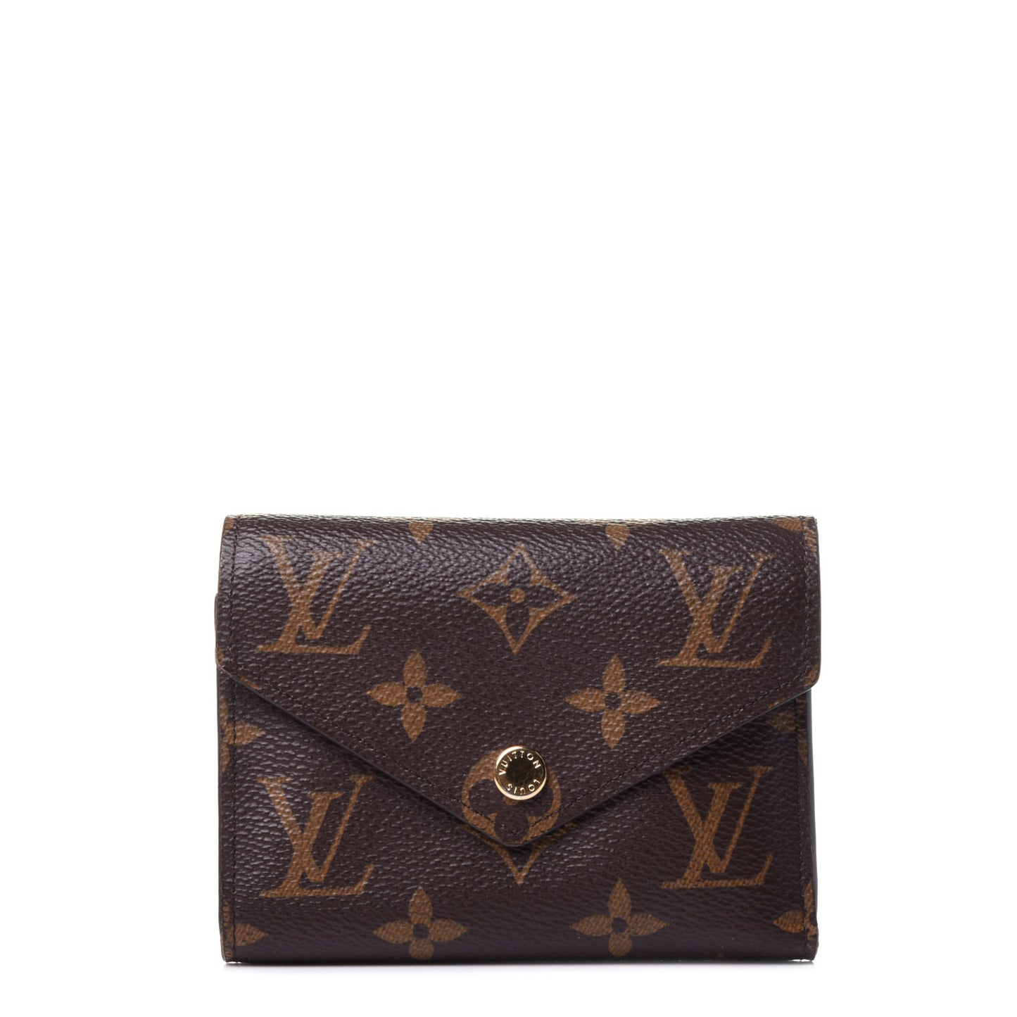 Monogram Victorine Wallet