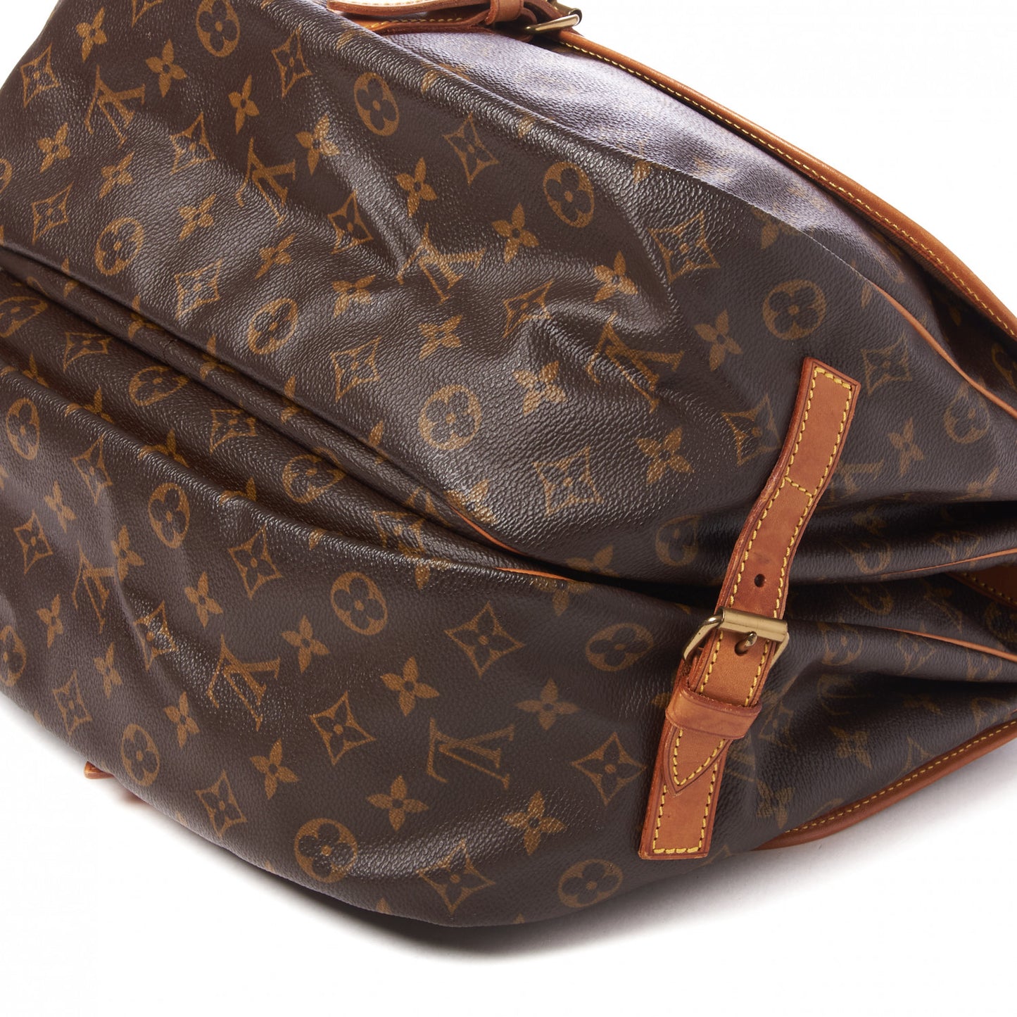 Monogram Saumur 35