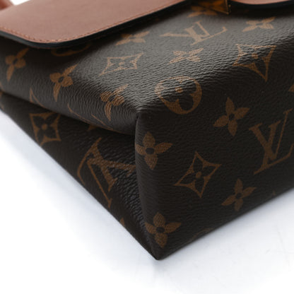 Louis Vuitton Monogram Locky BB Caramel 11 of 14