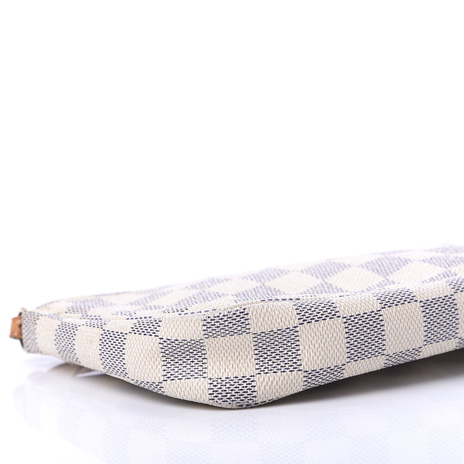 Louis Vuitton Damier Azur Pochette Accessories 7 of 11