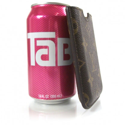 Louis Vuitton Monogram iPhone 3G Case 3 of 6