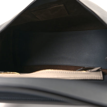 Givenchy Calfskin Medium Mystic Shoulder Bag Storm Grey 5 of 9