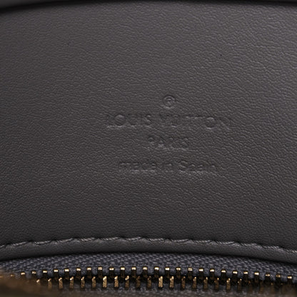 Louis Vuitton Vernis Houston Silver 6 of 9