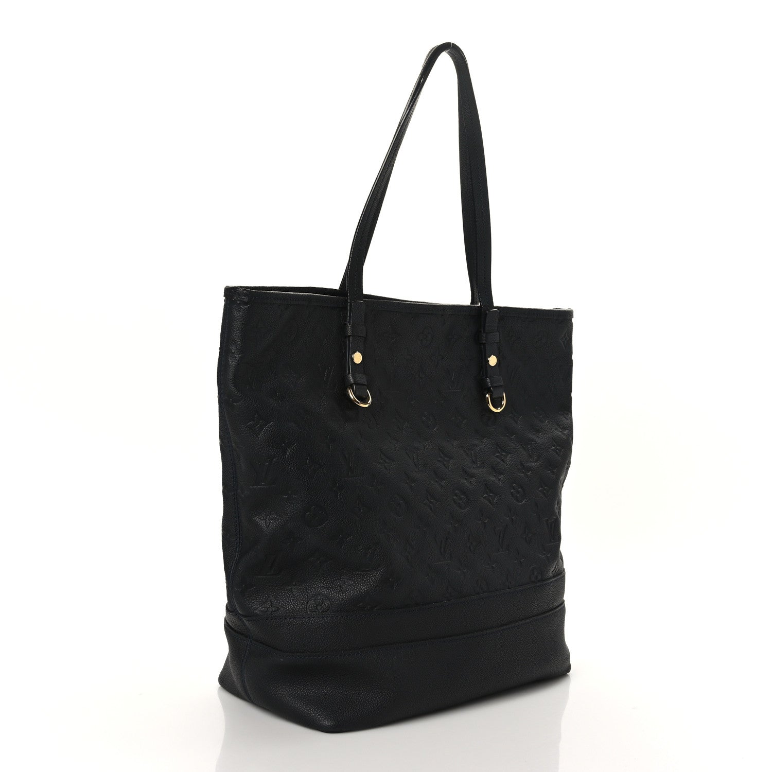 Louis Vuitton Empreinte Citadine GM Infini 3 of 10