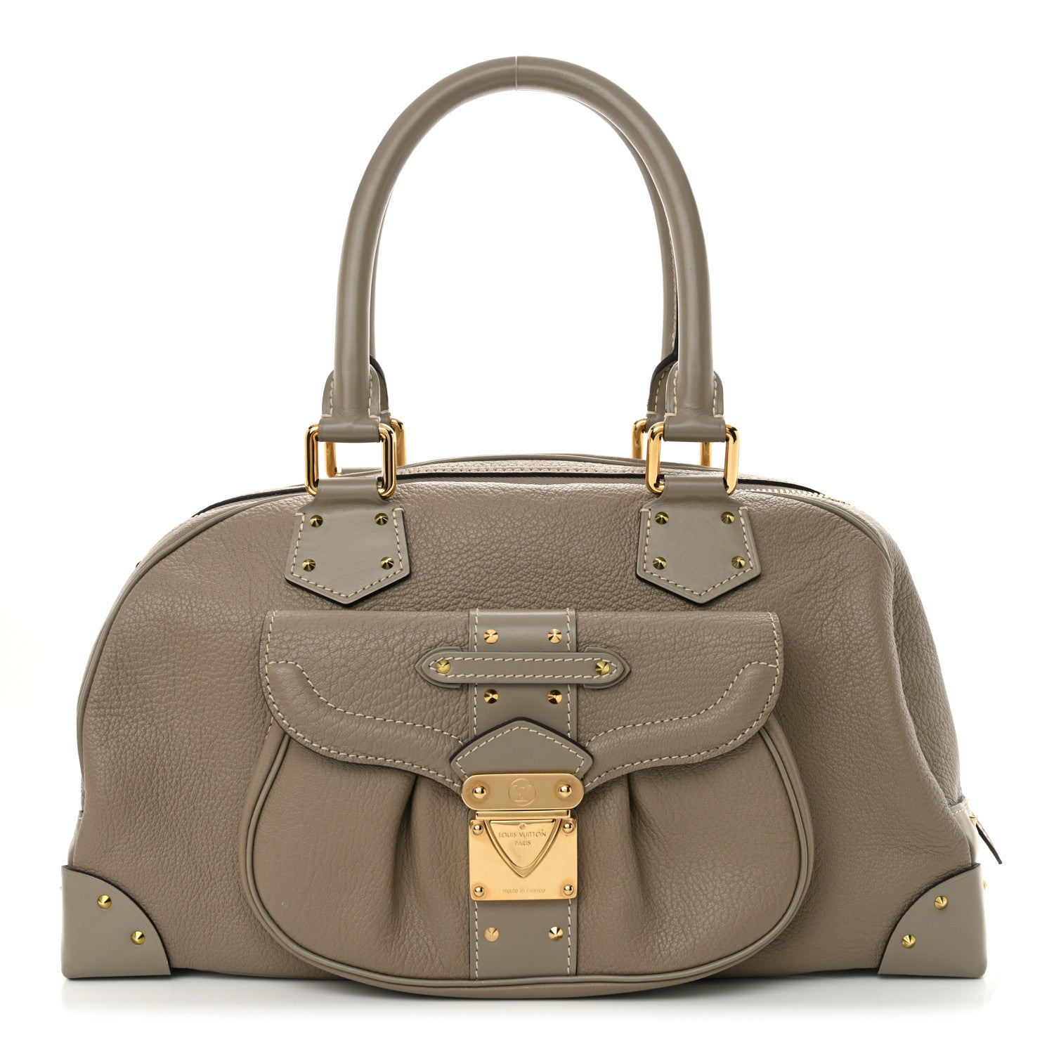 Louis Vuitton Suhali Le Superbe Verone 1 of 11